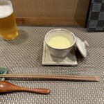 Ikebukuro Ichiryuuan - 茶碗蒸し