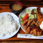 キッチン、うっど、ぎゃらりい - 