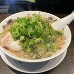 Ramen Rairai Tei - 