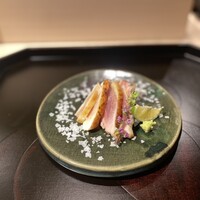 鳥きよ - 一品料理