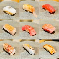 鮨 あさひ - 