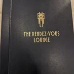 The Rendez-Vous Lounge - 