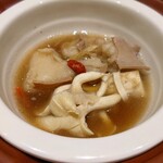 肉料理ふくなが - 