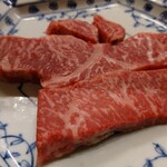 肉料理ふくなが - 