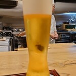 肉料理ふくなが - 