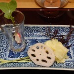 肉料理ふくなが - 