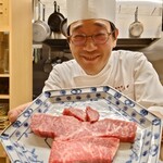 肉料理ふくなが - 