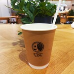 STORY CAFE - アイスカフェラテ