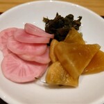 肉料理ふくなが - 