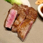 肉料理ふくなが - 