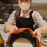 肉料理ふくなが - 