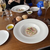 The Blue Room - 