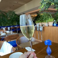 The Blue Room - 