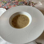 ILE DE FRANCE - スープ