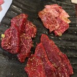 焼肉 正剛 - 