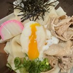 五代目 花山うどん - 