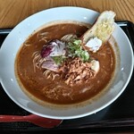 かみあり製麺 - 