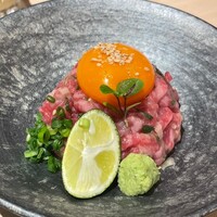 牛刺しと焼肉 仔虎 クリスロード店 - 