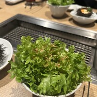 横浜焼肉kintan - 