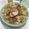 高円寺 ともちんラーメン