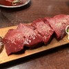 炭火焼肉ホルモン 肉焼屋 福島野田店