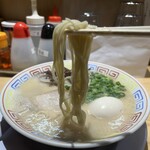 Taiheiken - 麺