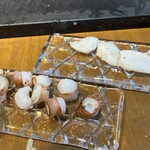 魚屋 Fish.K - 最高の一品‼️