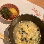 Tawara Kaiseki Dainingu - 