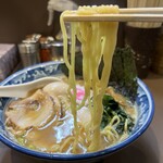 Mensai bou - 麺