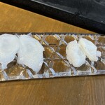 魚屋 Fish.K - 再び　タコ‼️