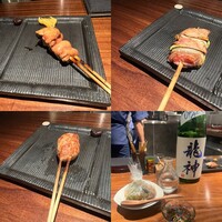 横濱里葉亭 鶴屋町店 - 