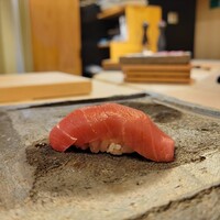 鮨 龍馬 - 