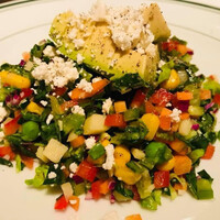 ウルフギャング・ステーキハウス 福岡店 - 