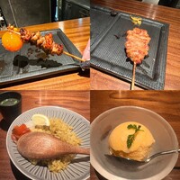 横濱里葉亭 鶴屋町店 - 