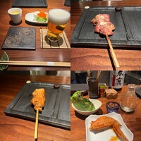 横濱里葉亭 鶴屋町店 - 