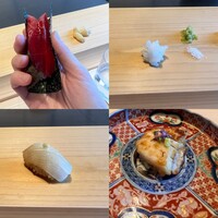 Sushi Hōseki - 