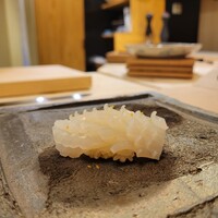 鮨 龍馬 - 