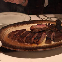 ウルフギャング・ステーキハウス 福岡店 - 