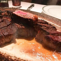 ウルフギャング・ステーキハウス 福岡店 - 