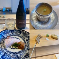 Sushi Hōseki - 