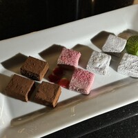 Bar＆Lounge MAJESTIC - 