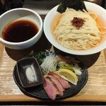 鴨出汁中華蕎麦 麺屋yoshiki - 