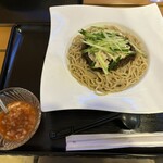 もずく麺屋 んつばた - 