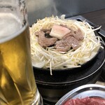 ヤマダモンゴル 狸小路店 - 