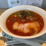 麺処 やま田 - 料理写真: