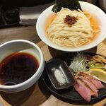 鴨出汁中華蕎麦 麺屋yoshiki - 