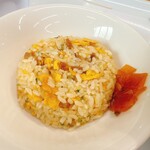 千園 - ミニチャーハン