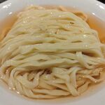 鴨出汁中華蕎麦 麺屋yoshiki - 