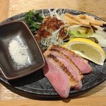 鴨出汁中華蕎麦 麺屋yoshiki - 