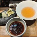 鴨出汁中華蕎麦 麺屋yoshiki - 